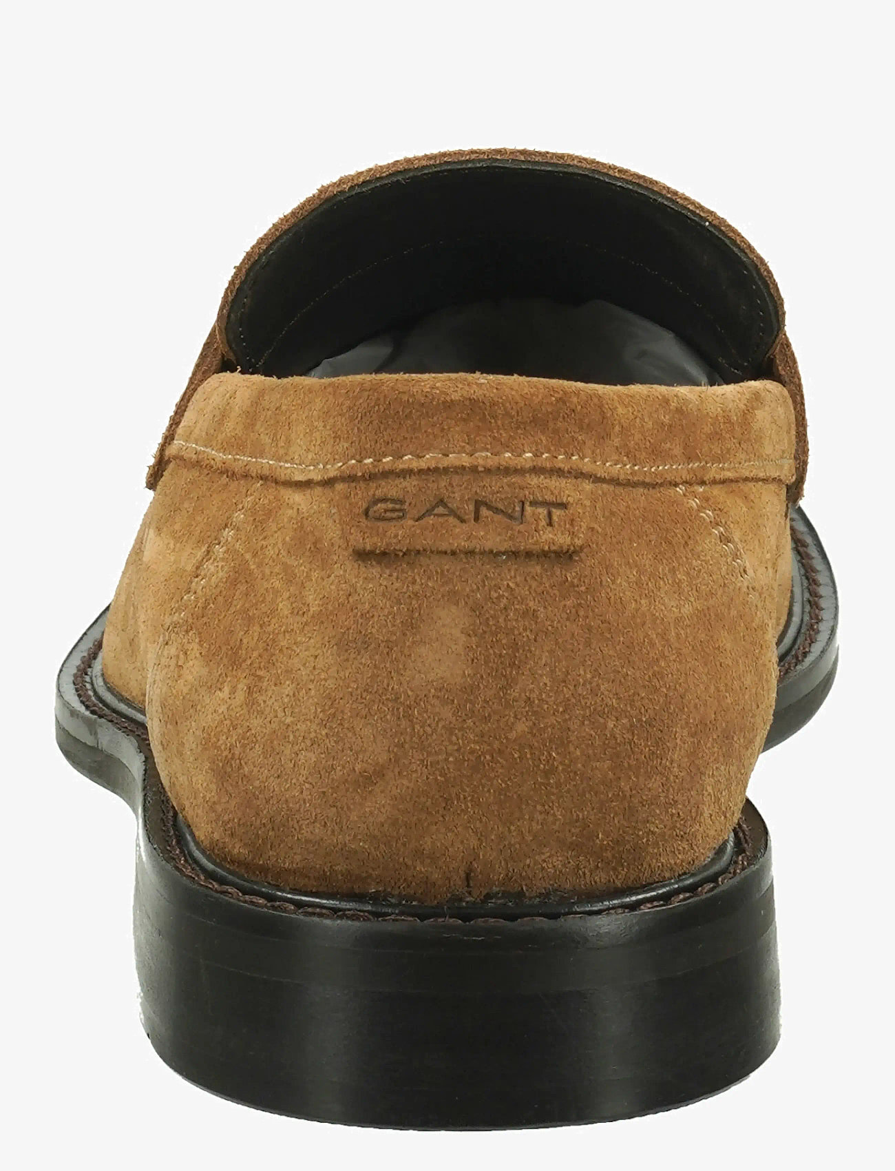 GANT - Lozham Loafer - osta olukorra järgi - cognac - 3