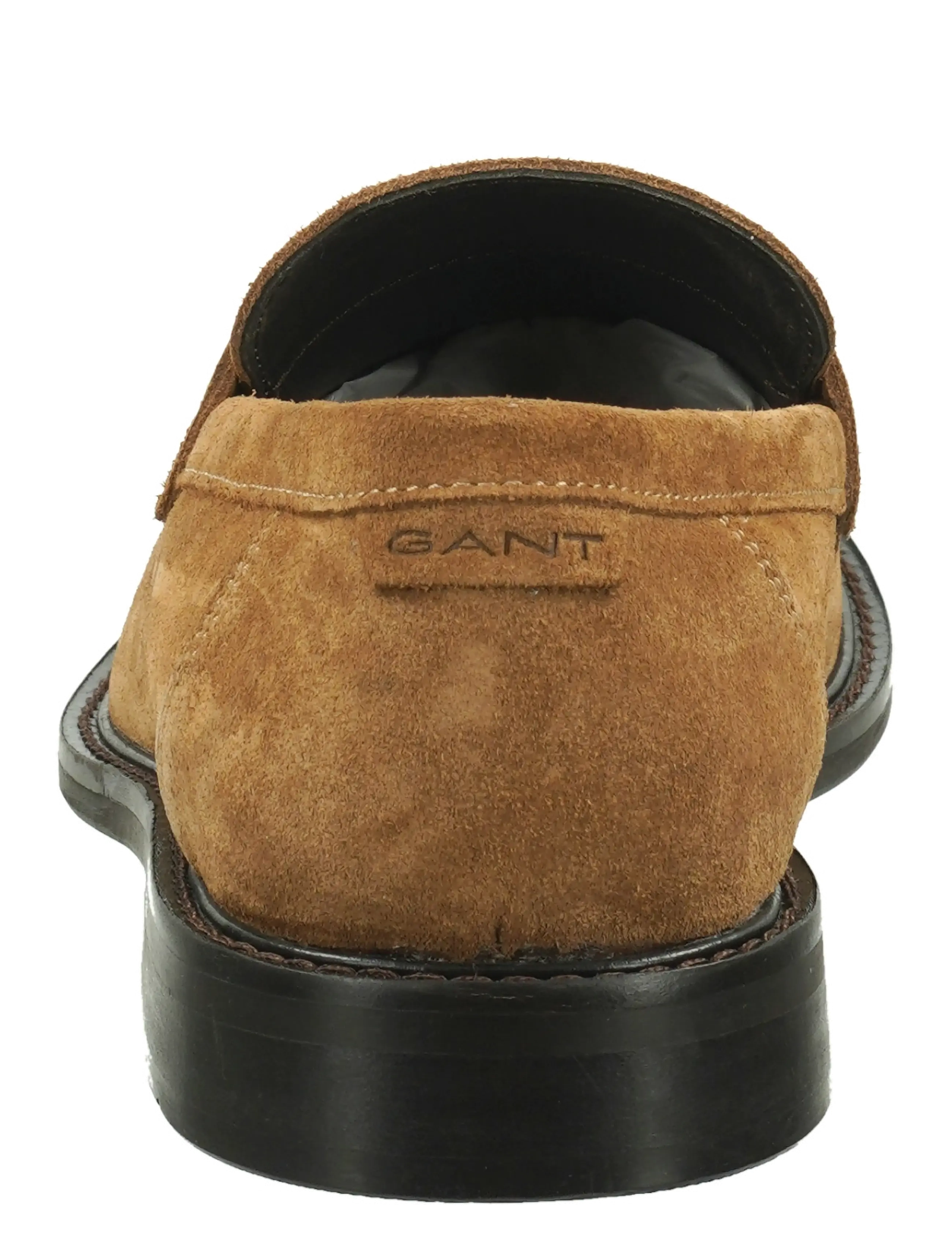 Gant - Lozham Loafer - män - cognac - 3