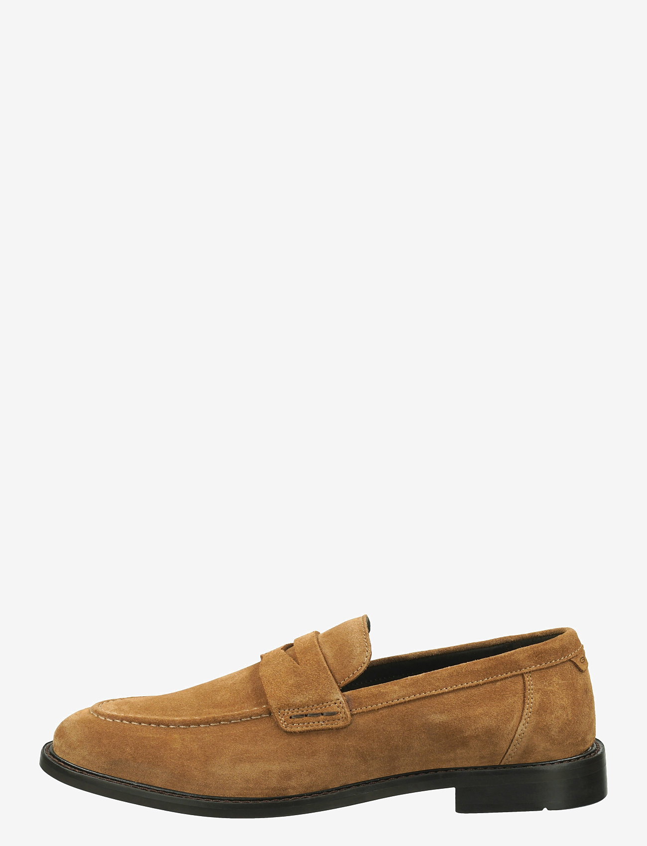 GANT - Lozham Loafer - osta olukorra järgi - cognac - 1