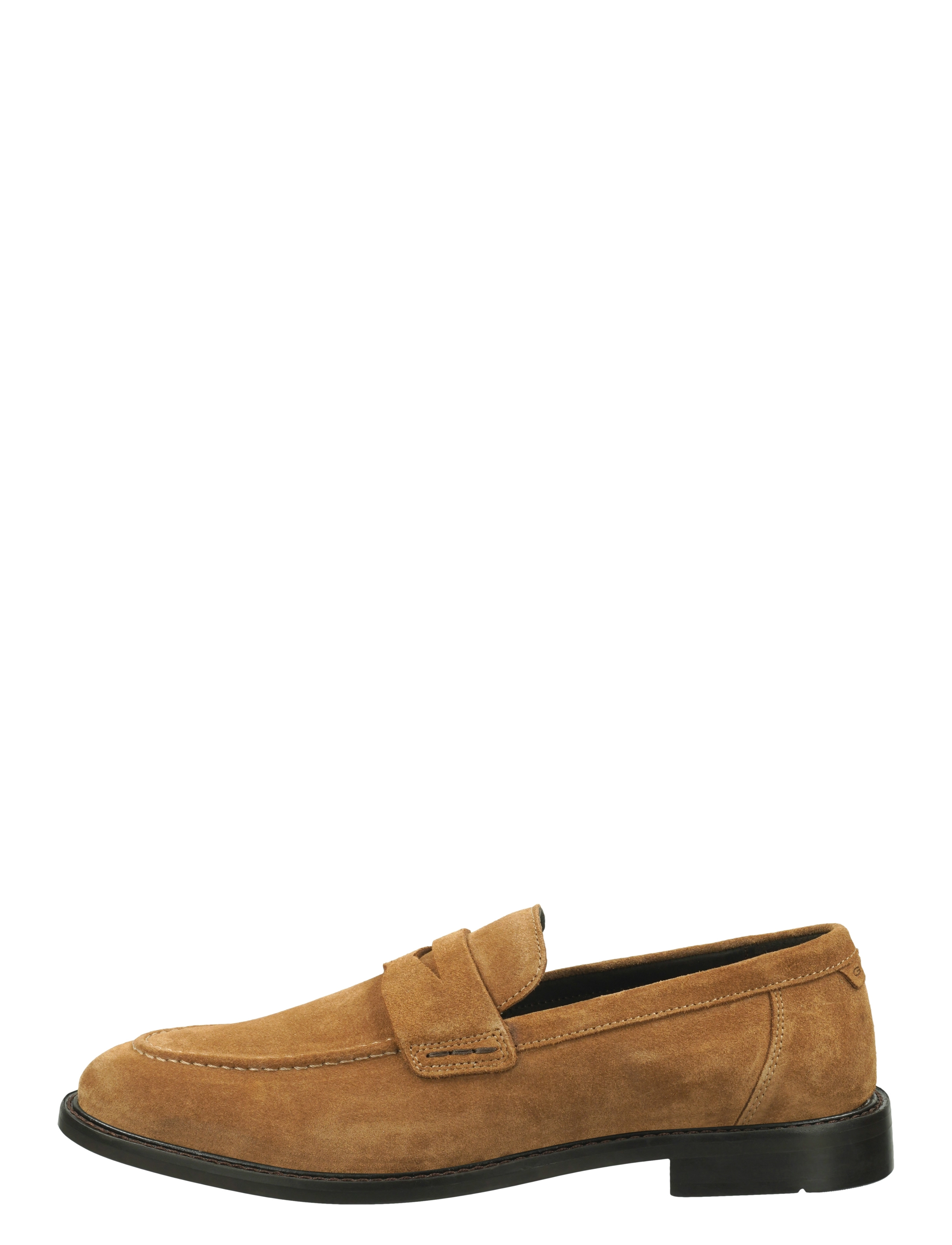 Gant - Lozham Loafer - män - cognac - 1
