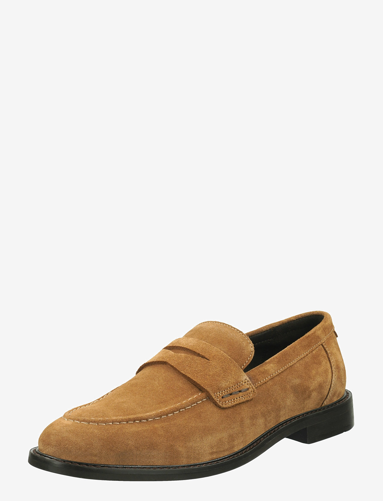 GANT - Lozham Loafer - osta olukorra järgi - cognac - 0