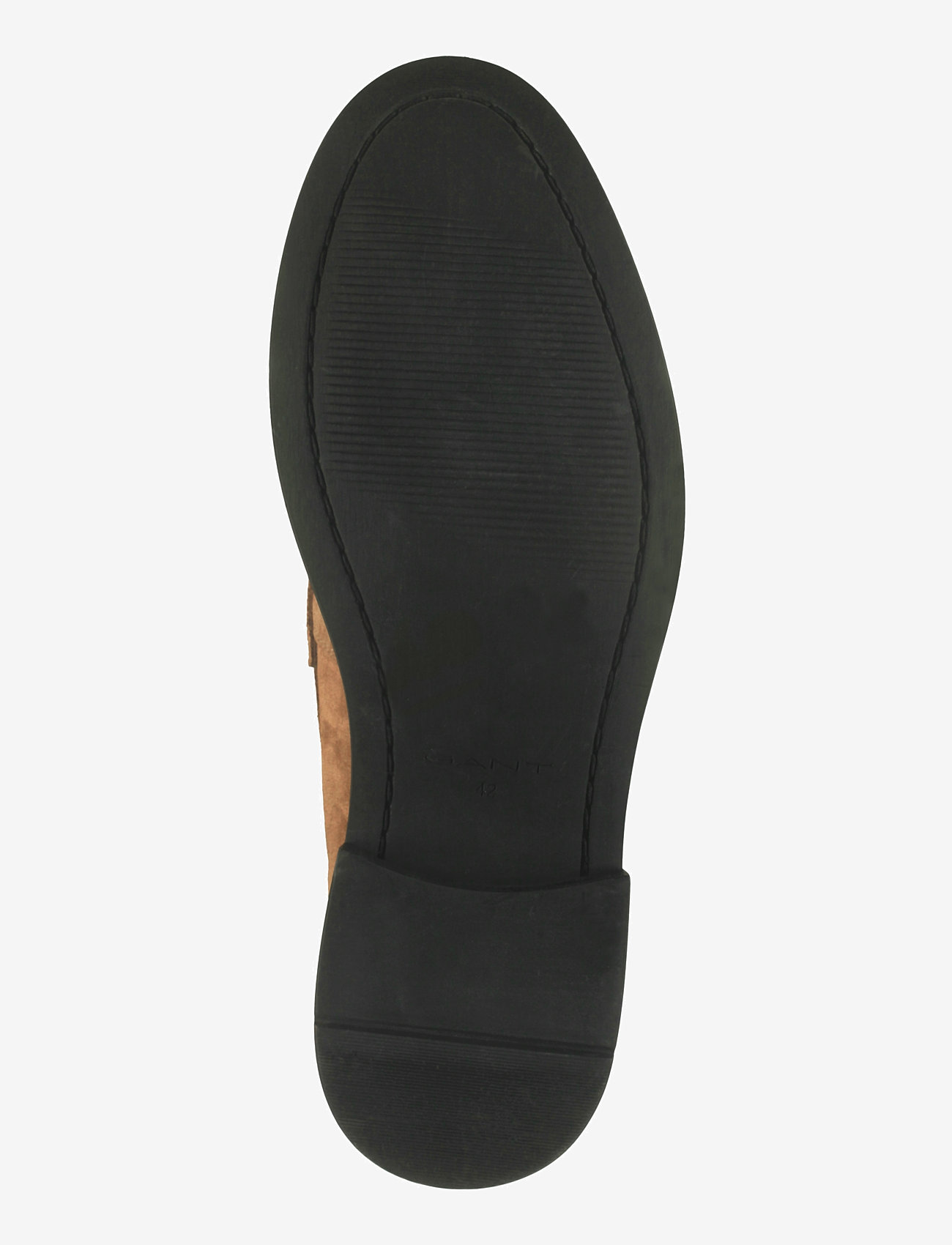 GANT - Lozham Loafer - osta olukorra järgi - cognac - 5