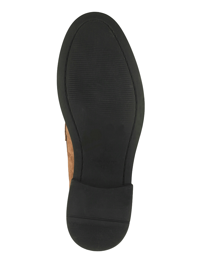 GANT - Lozham Loafer - osta olukorra järgi - cognac - 5