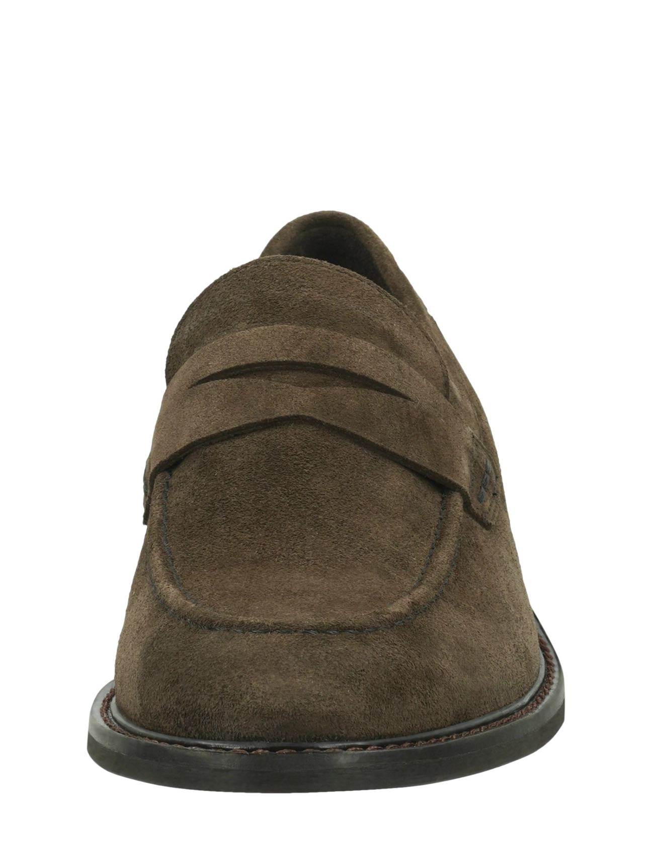 Gant - Lozham Loafer - shoppa efter tillfälle - ebony brown - 2