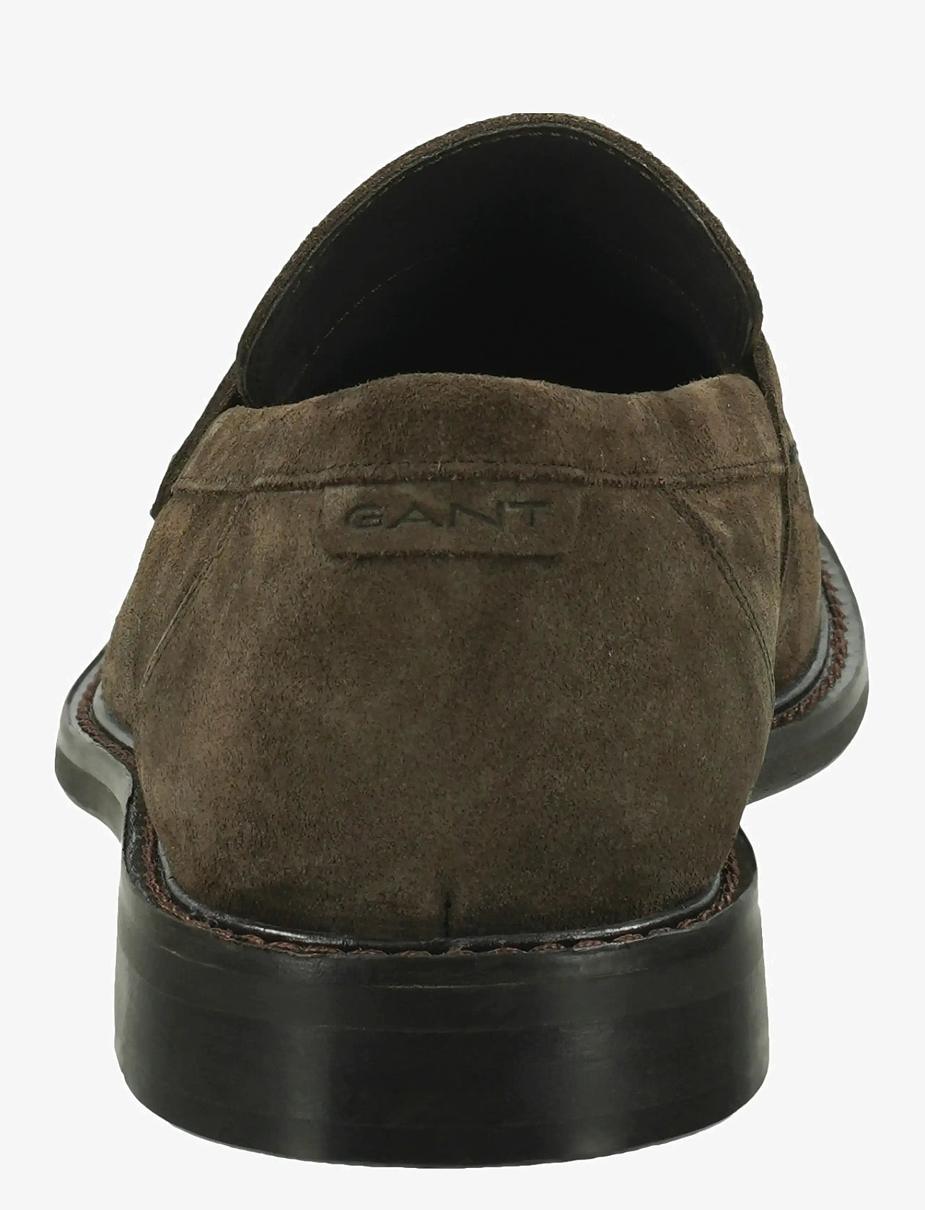 Gant - Lozham Loafer - ebony brown - 3