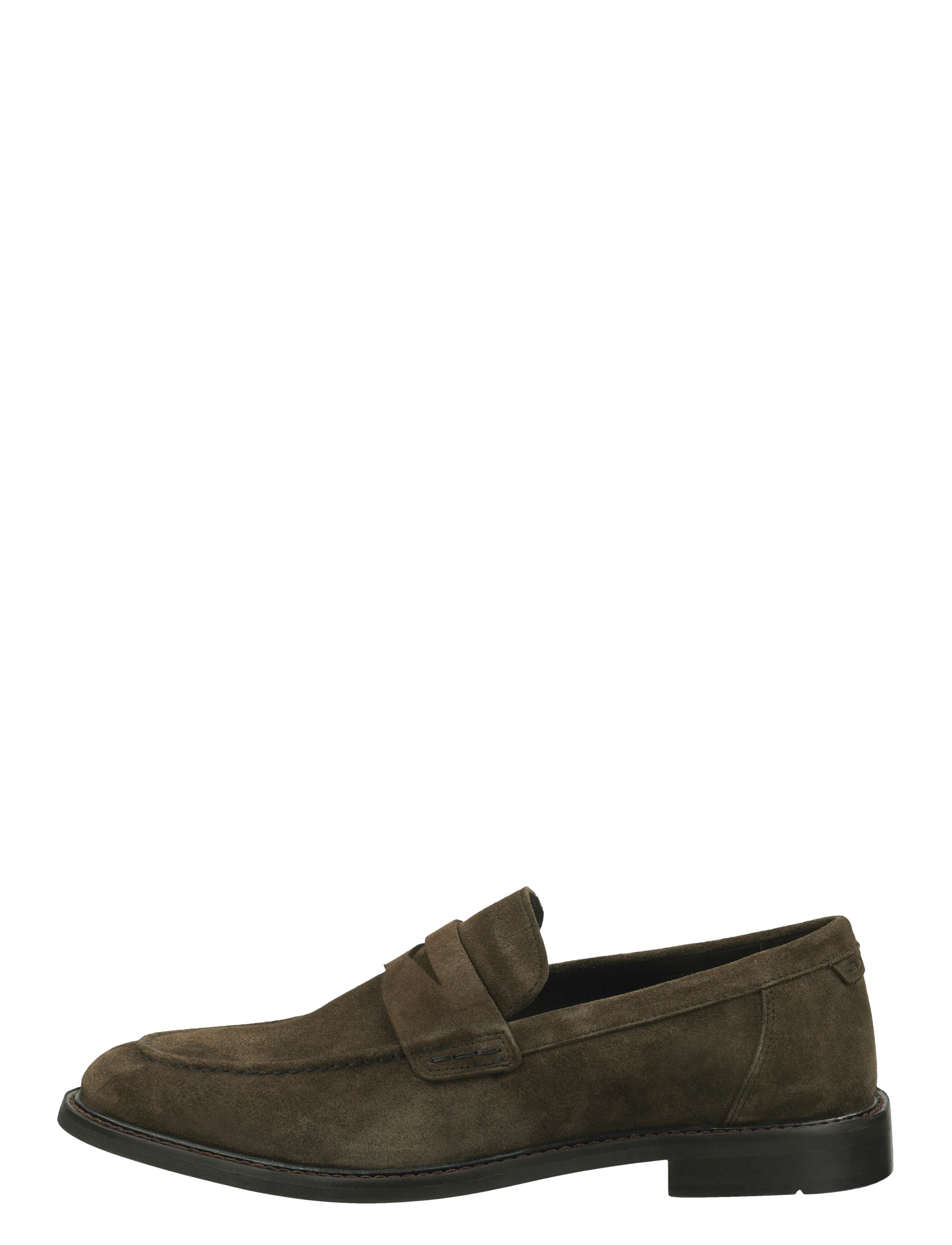 Gant - Lozham Loafer - shoppa efter tillfälle - ebony brown - 1
