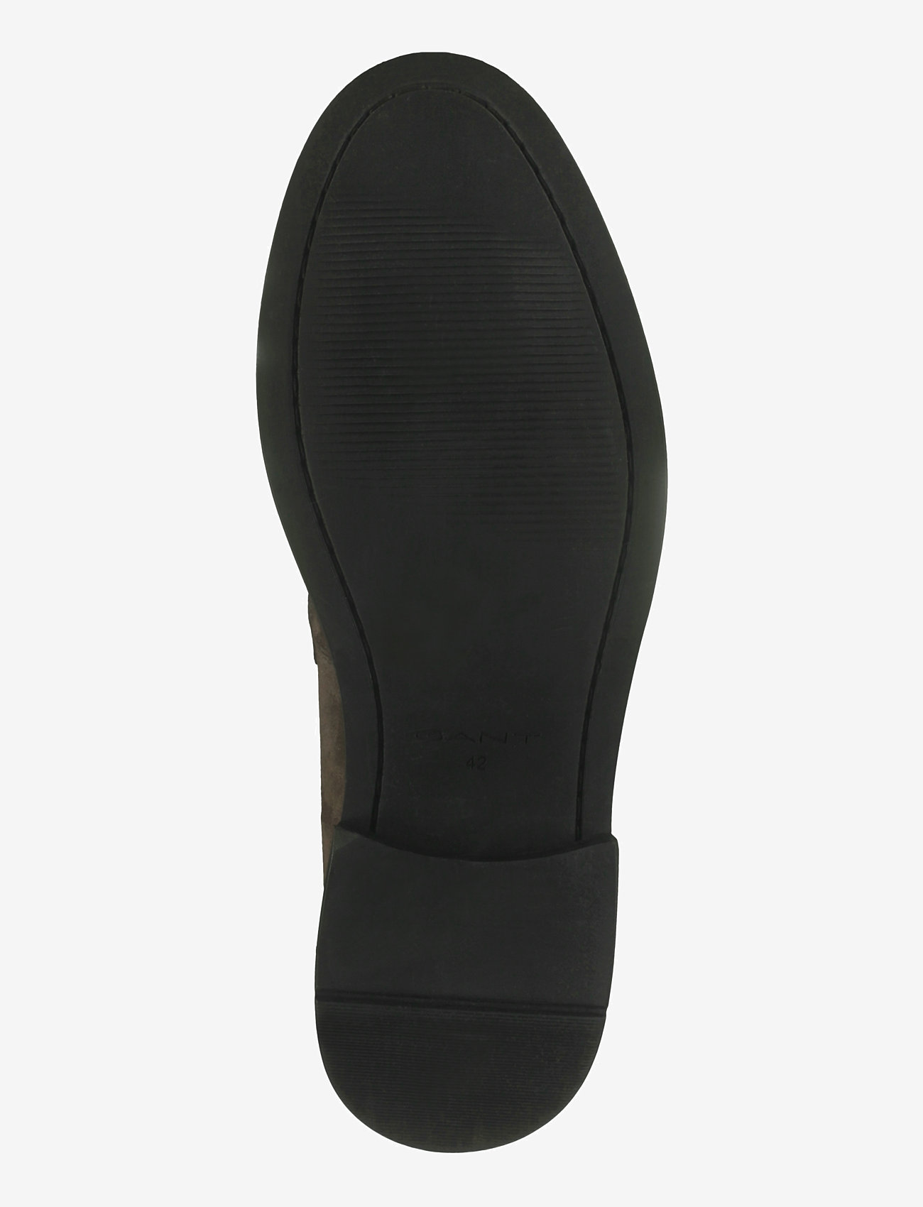 Gant - Lozham Loafer - ebony brown - 5