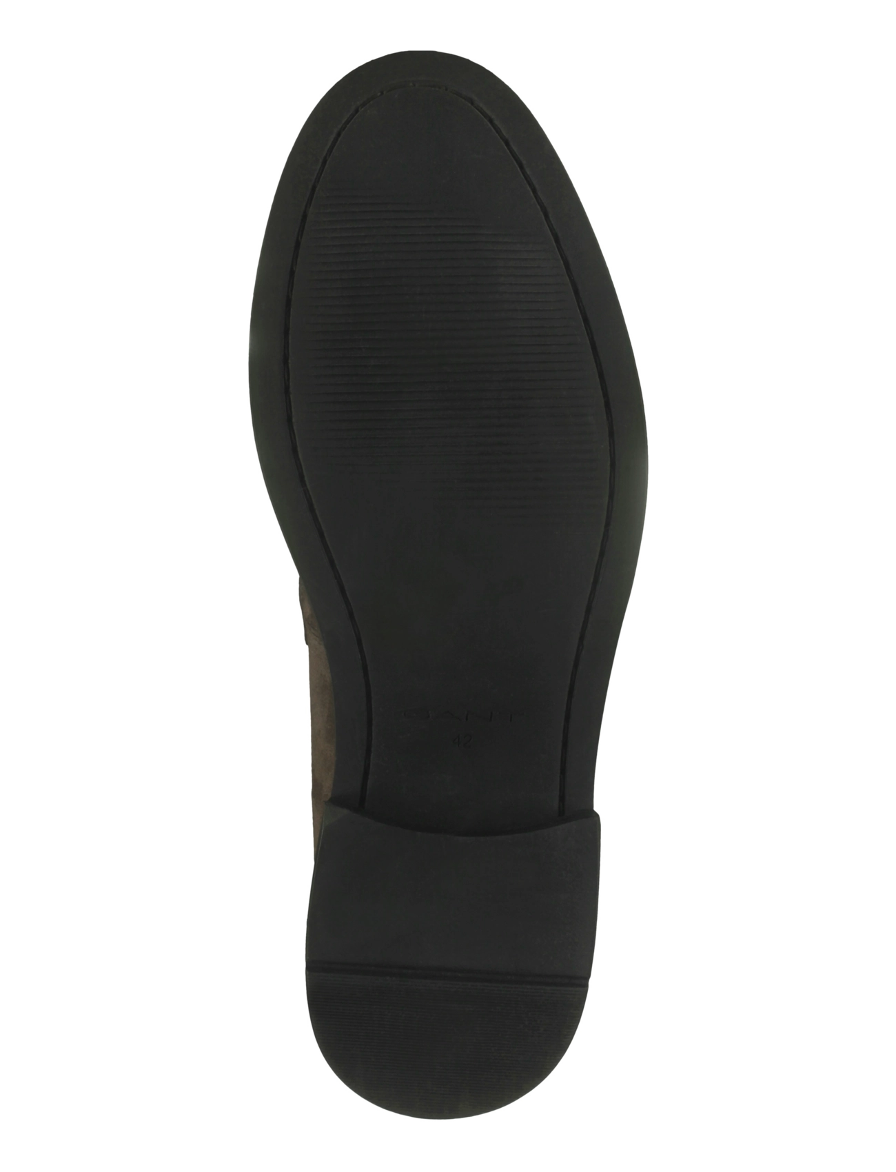 Gant - Lozham Loafer - shoppa efter tillfälle - ebony brown - 5