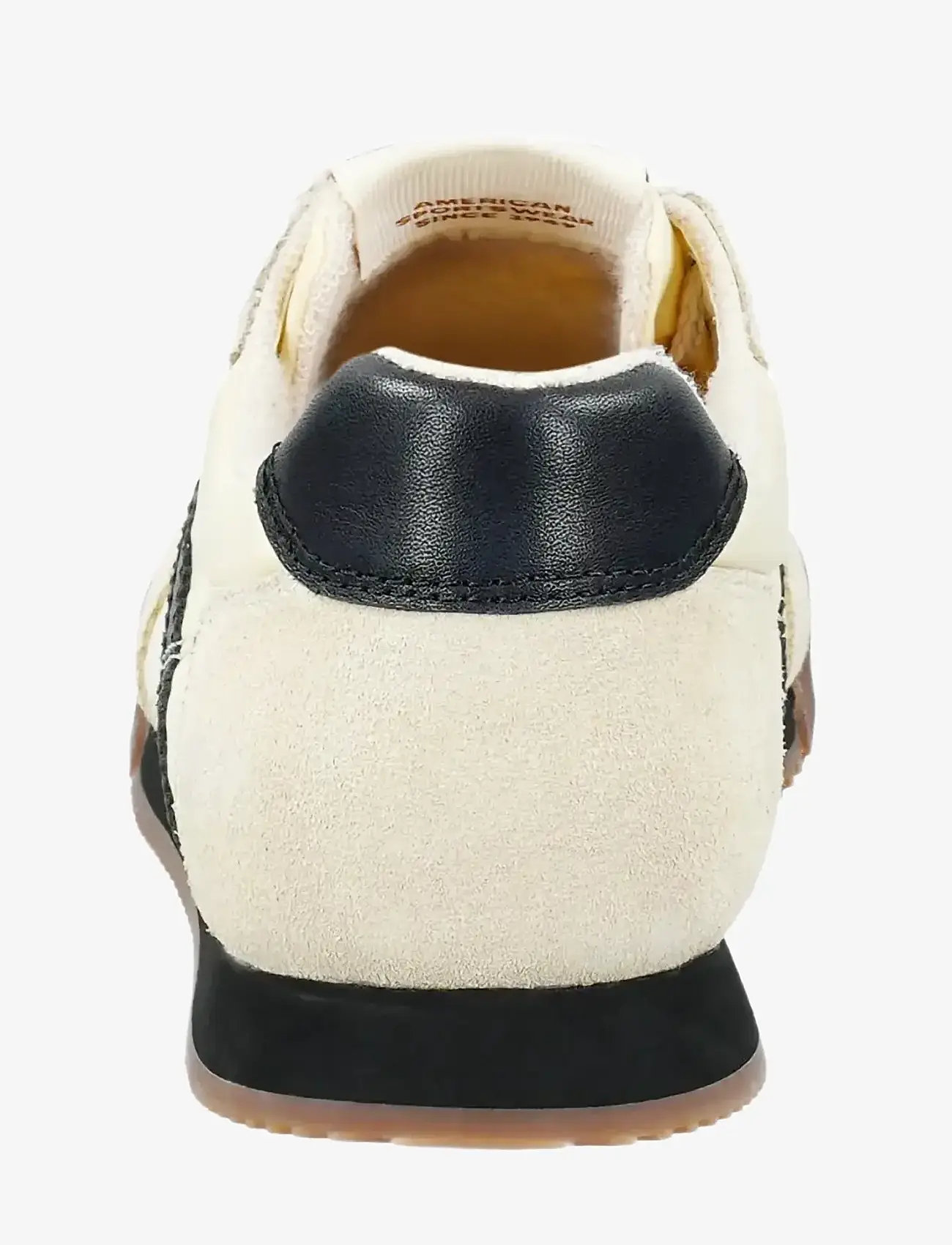 GANT - Beylana Sneaker - lave sneakers - beige/black - 2