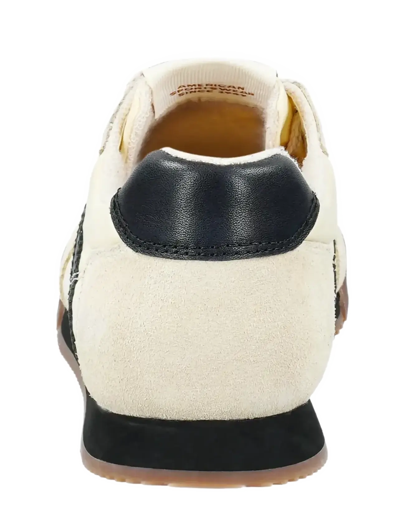 Gant - Beylana Sneaker - lave sneakers - beige/black - 2