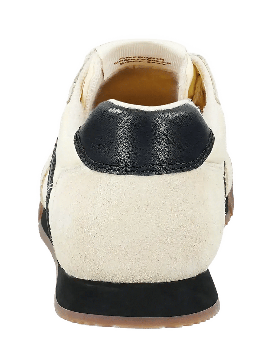 Gant - Beylana Sneaker - lave sneakers - beige/black - 2