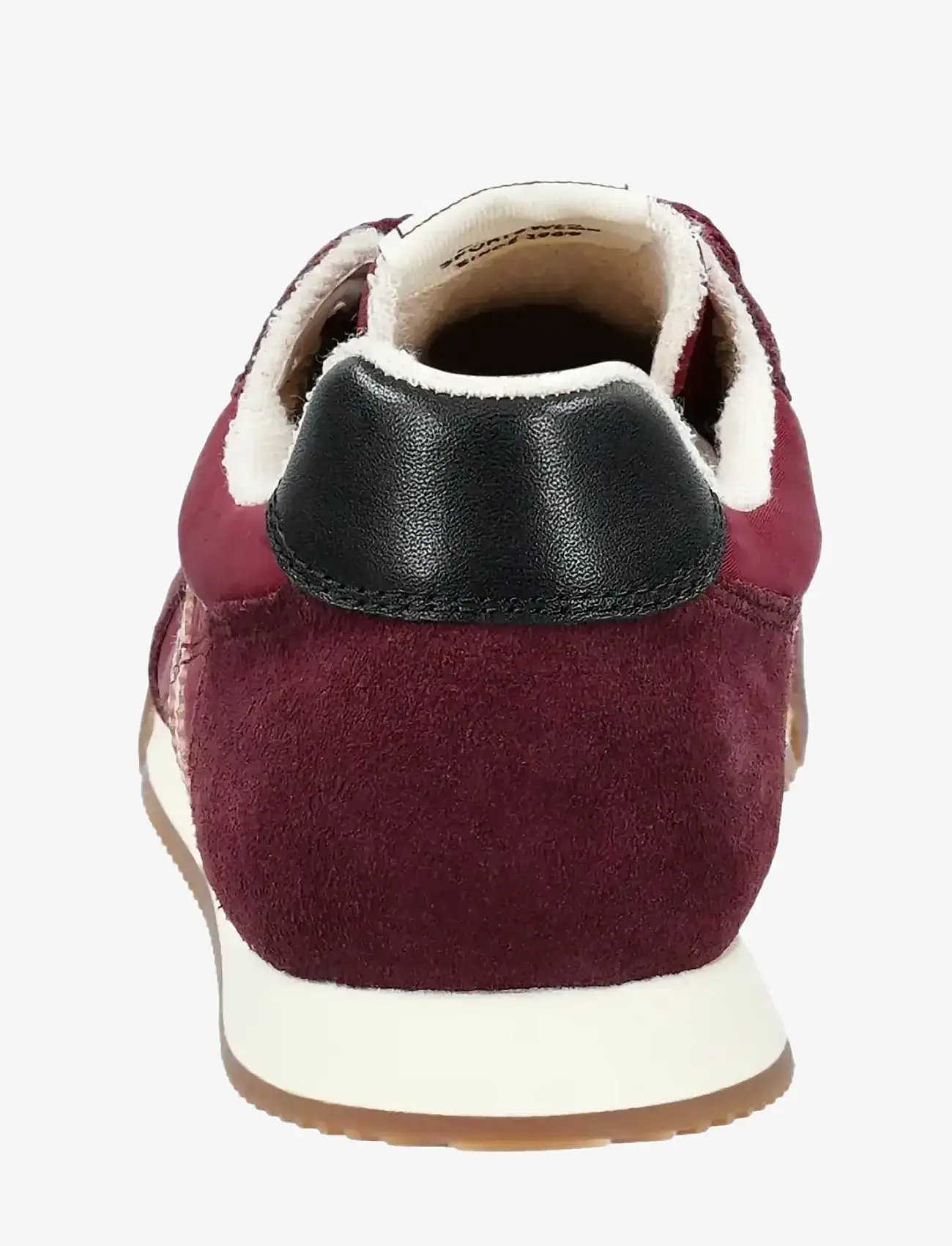 GANT - Beylana Sneaker - madala säärega tossud - port wine/dusty pink - 2