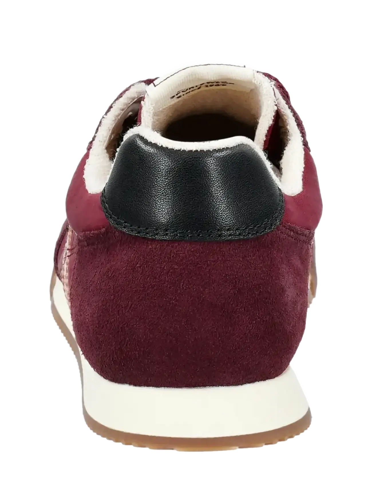 Gant - Beylana Sneaker - sneaker - port wine/dusty pink - 2