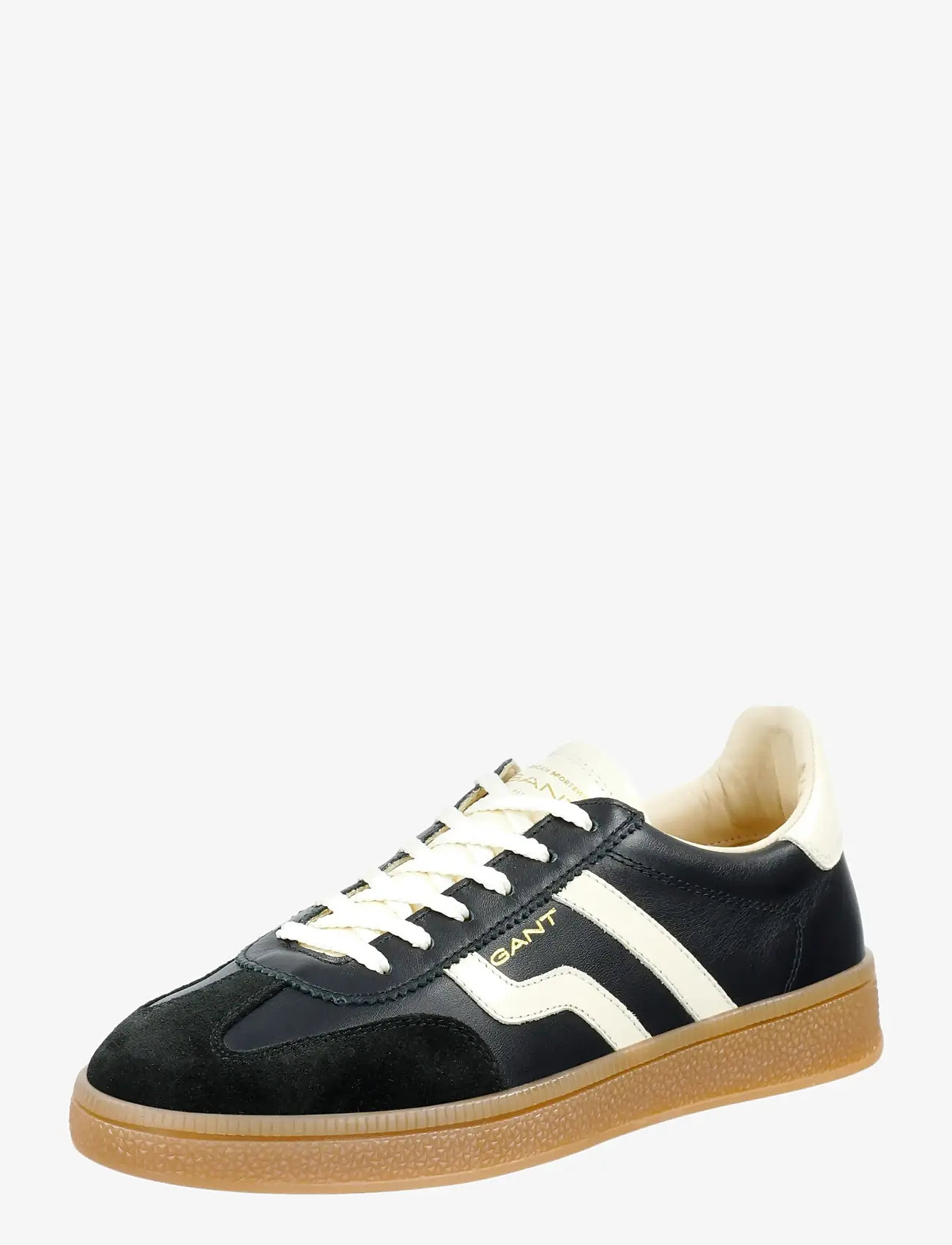 GANT - Cuzima Sneaker - niedrige sneakers - black - 0