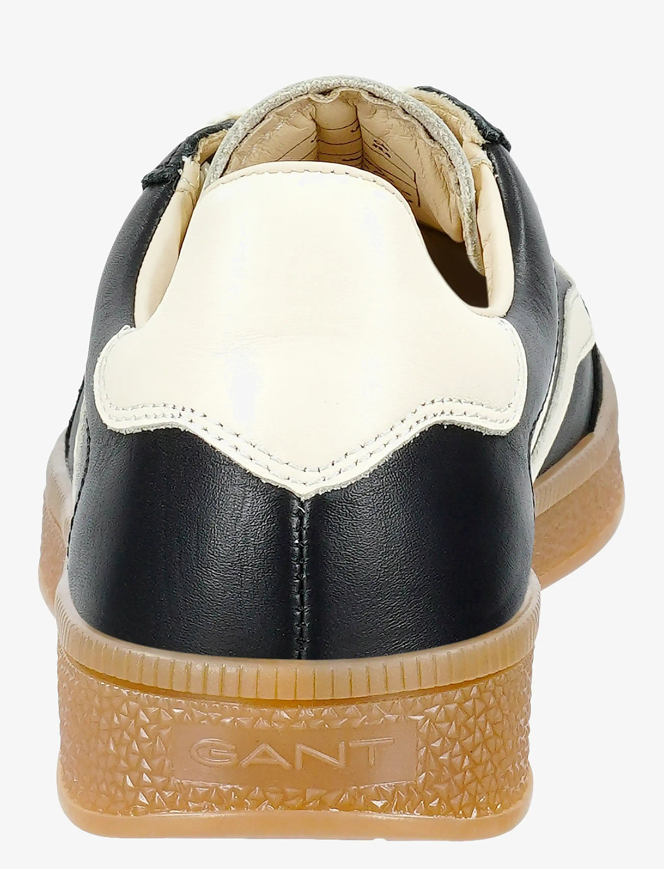 GANT - Cuzima Sneaker - niedrige sneakers - black - 1