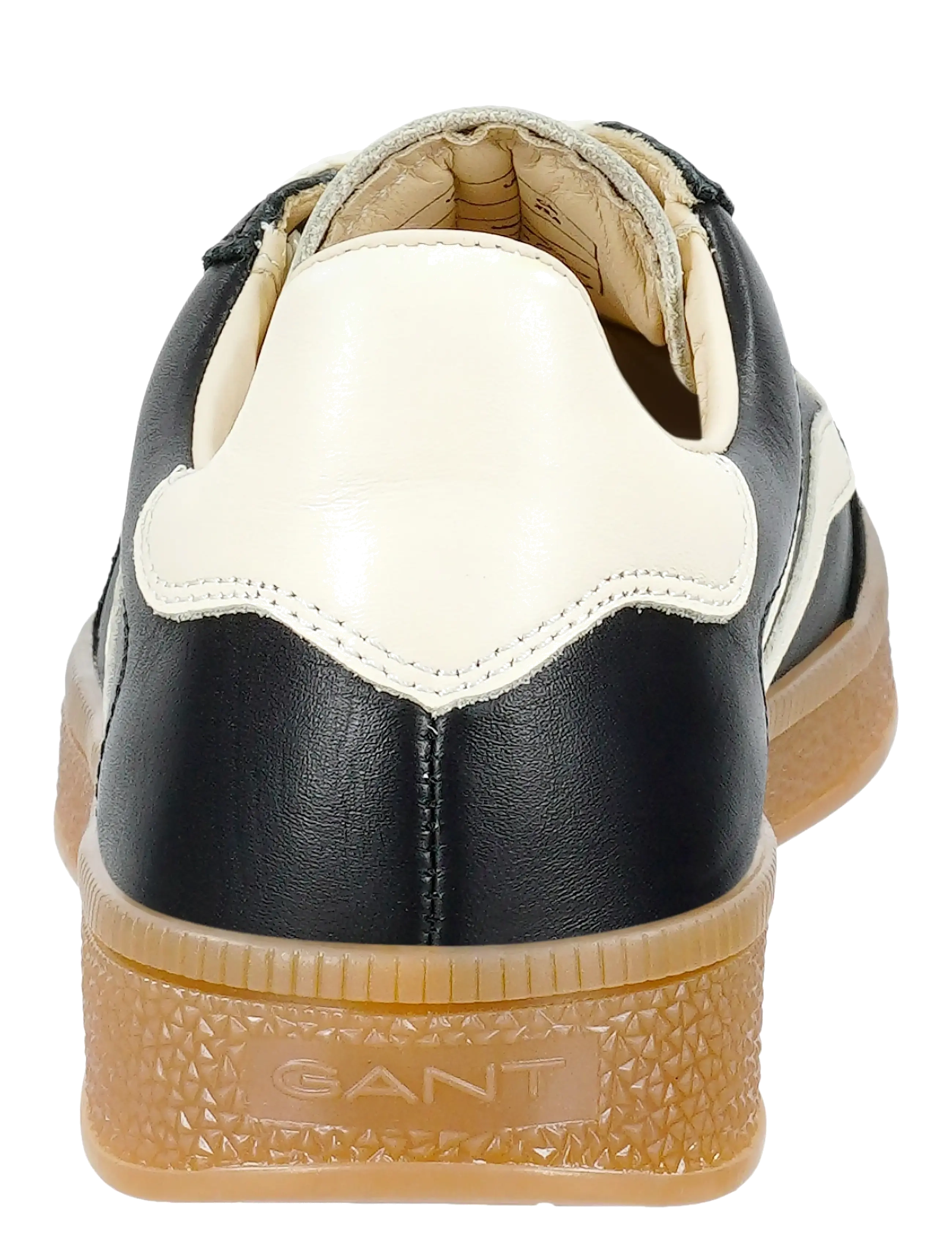 Gant - Cuzima Sneaker - sneakers - black - 1
