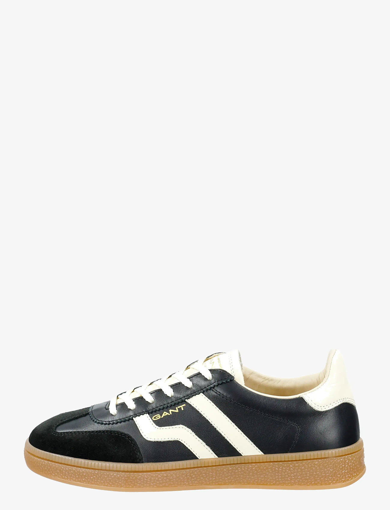 GANT - Cuzima Sneaker - niedrige sneakers - black - 2