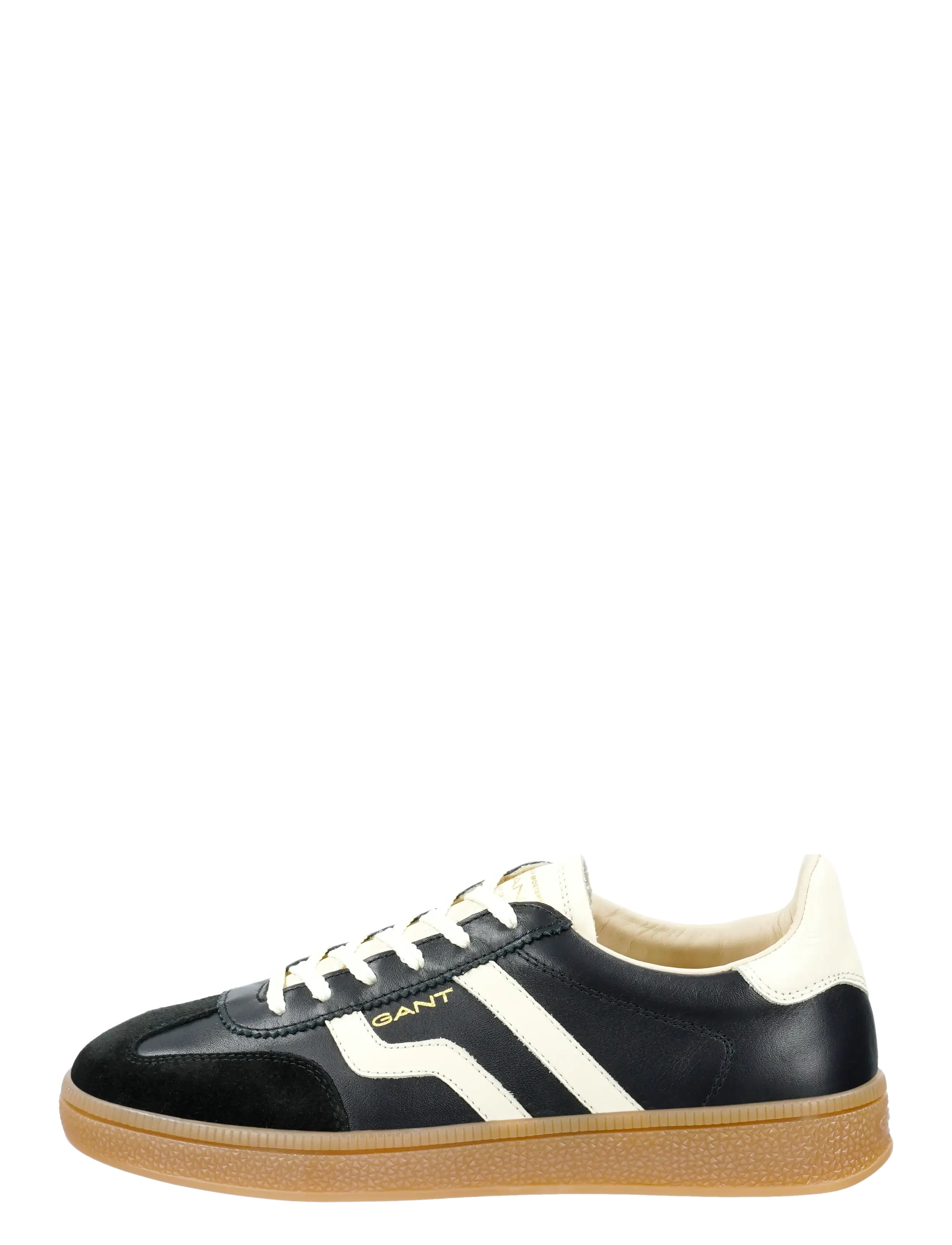 Gant - Cuzima Sneaker - sneakers - black - 2
