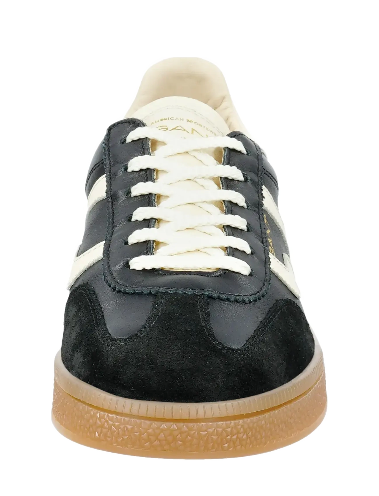 Gant - Cuzima Sneaker - sneakers - black - 3