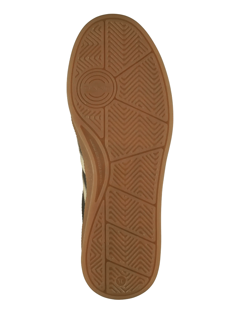 GANT - Cuzima Sneaker - låga sneakers - black - 5