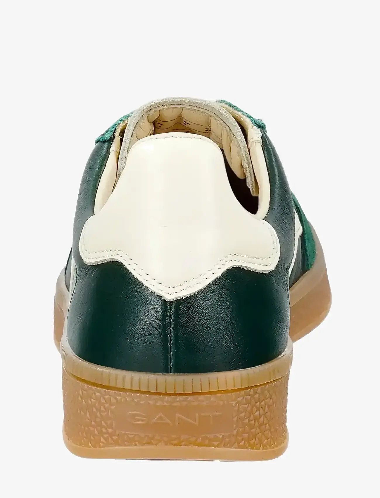 GANT - Cuzima Sneaker - lave sneakers - pine green - 1