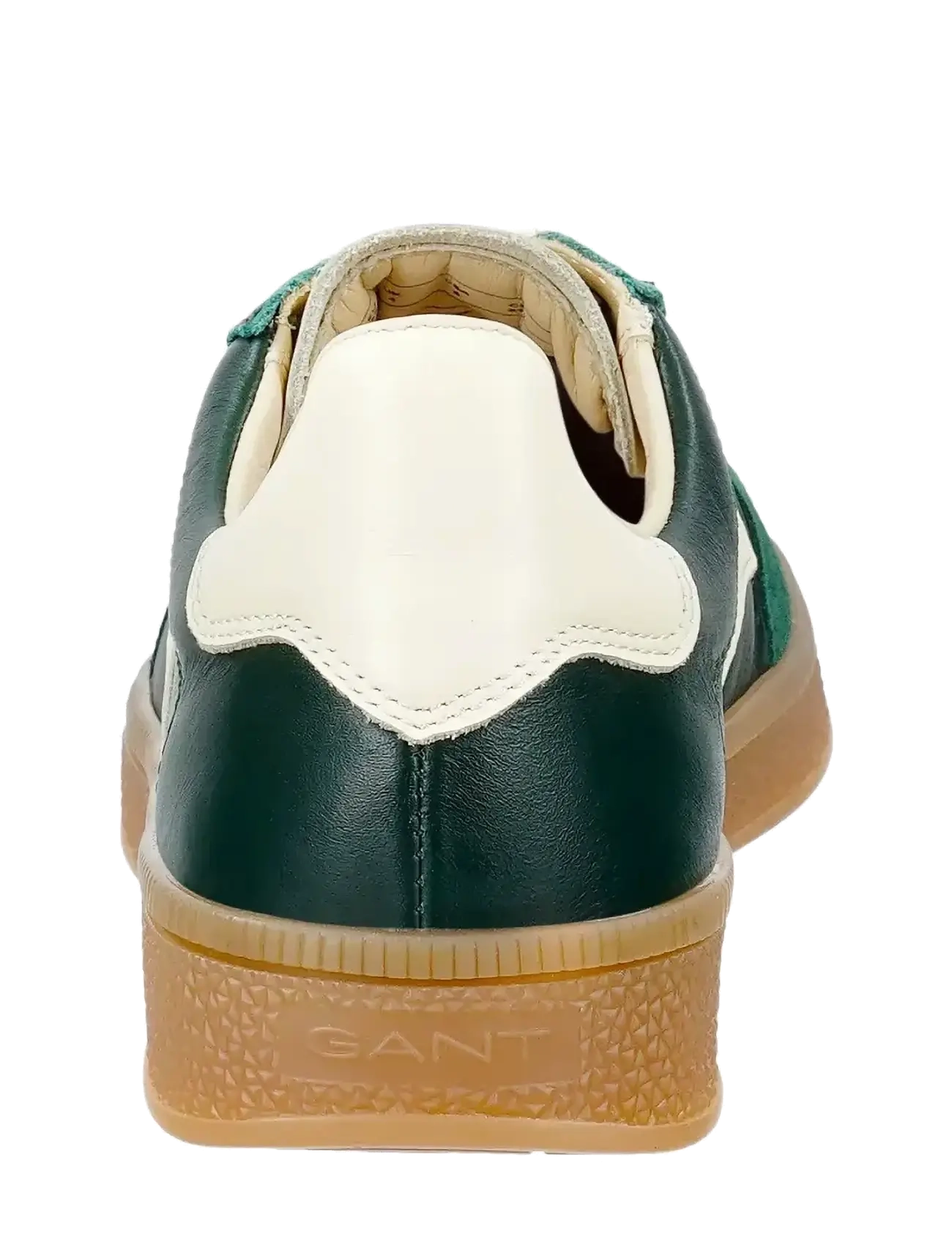 Gant - Cuzima Sneaker - pine green - 1