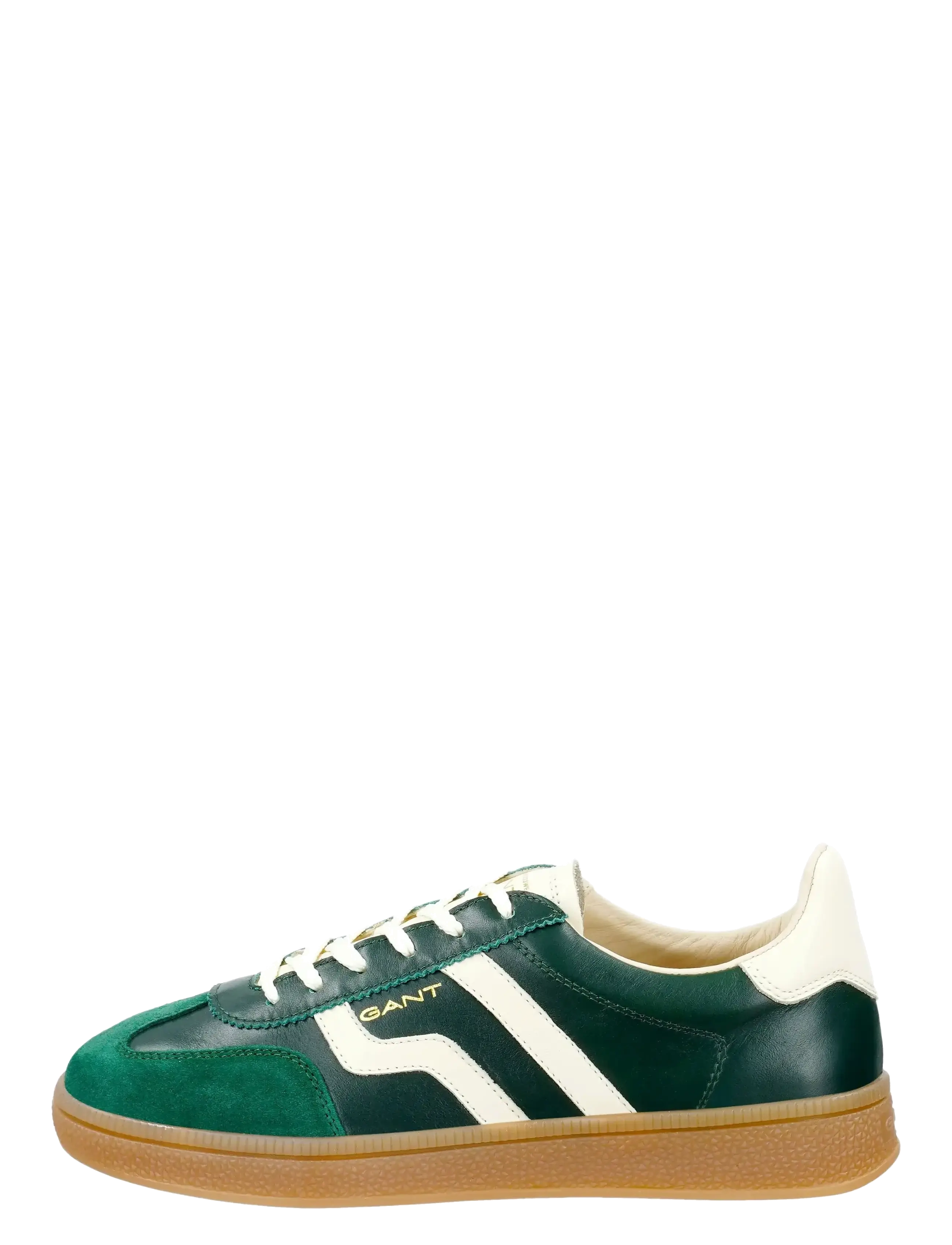 Gant - Cuzima Sneaker - pine green - 2