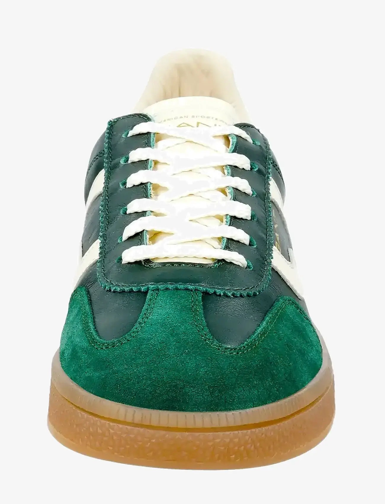 GANT - Cuzima Sneaker - lave sneakers - pine green - 3