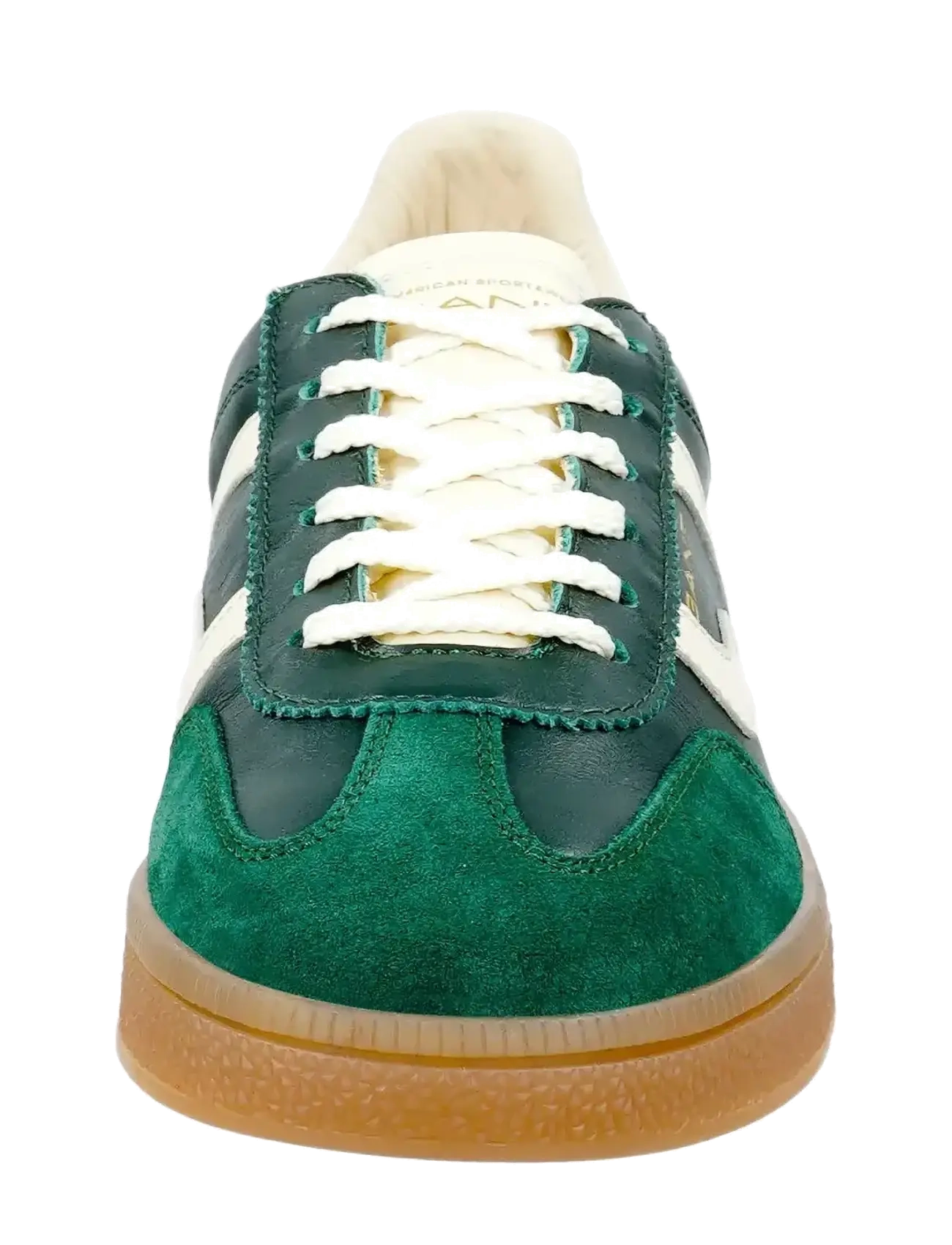 Gant - Cuzima Sneaker - pine green - 3