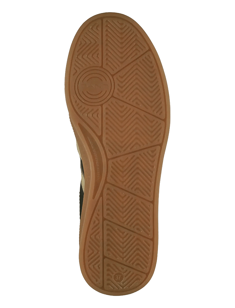 GANT - Cuzima Sneaker - lave sneakers - pine green - 5