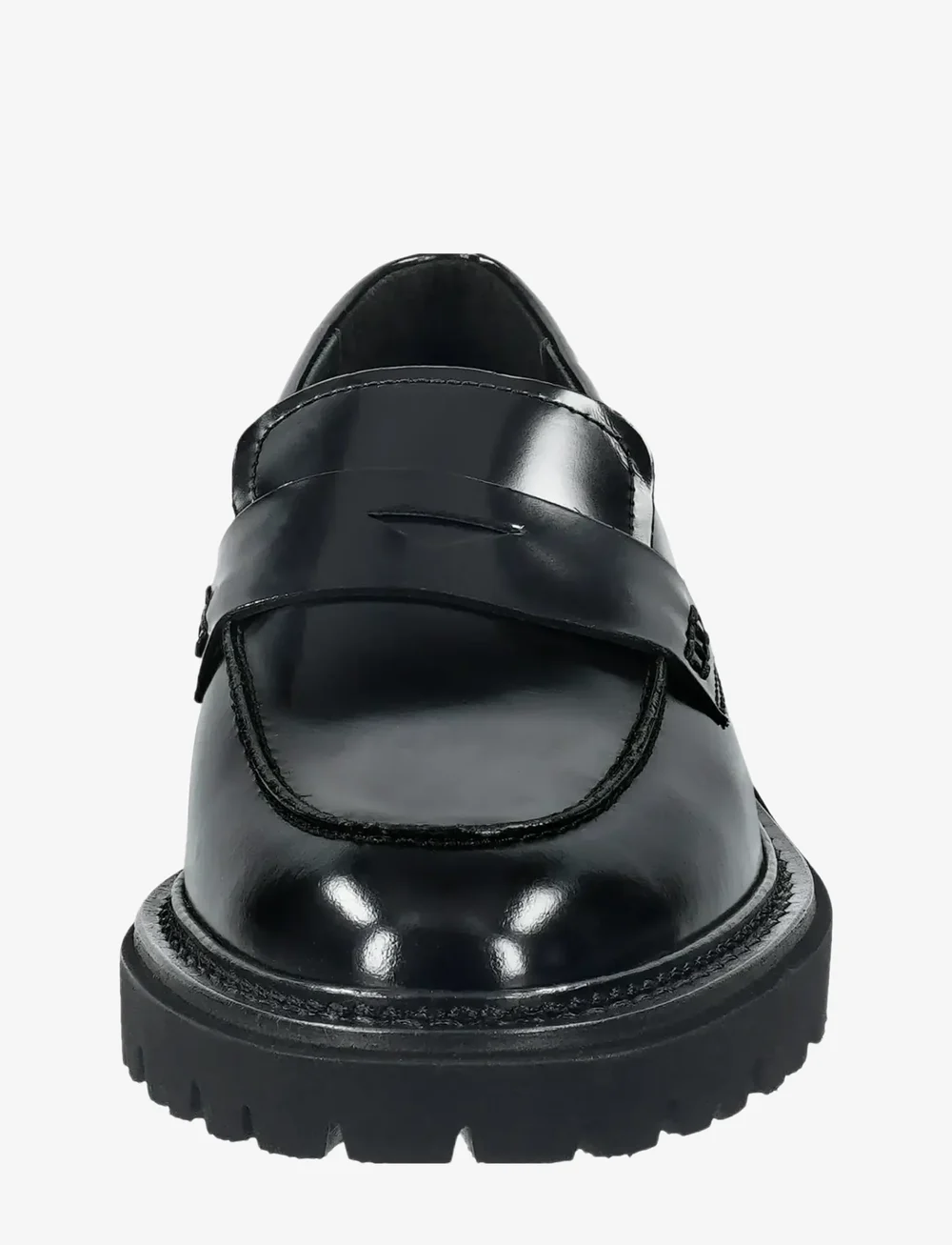 GANT - Ivyhill Low Lace Shoe - ypatingos progos - black - 1