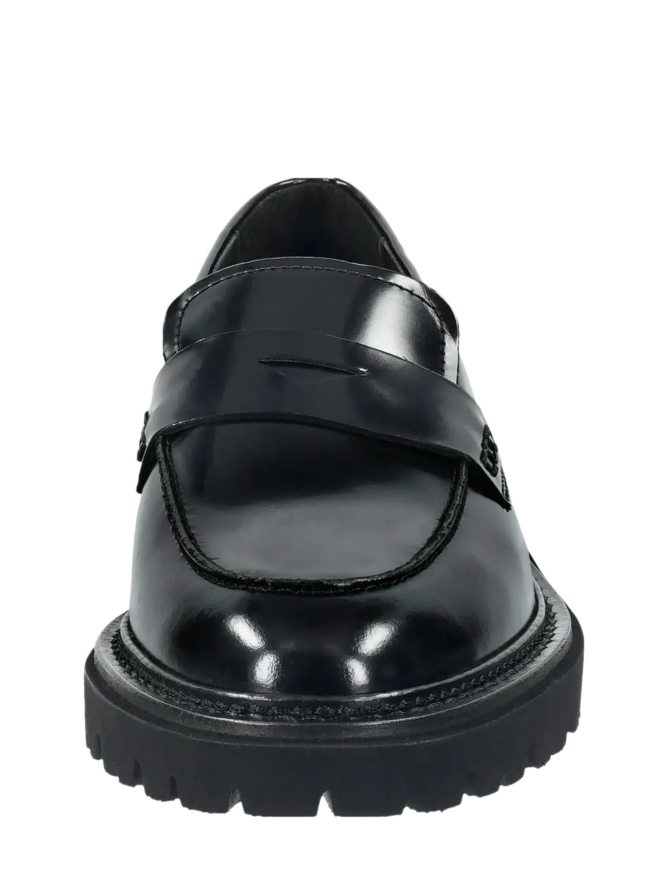 Gant - Ivyhill Low Lace Shoe - black - 3