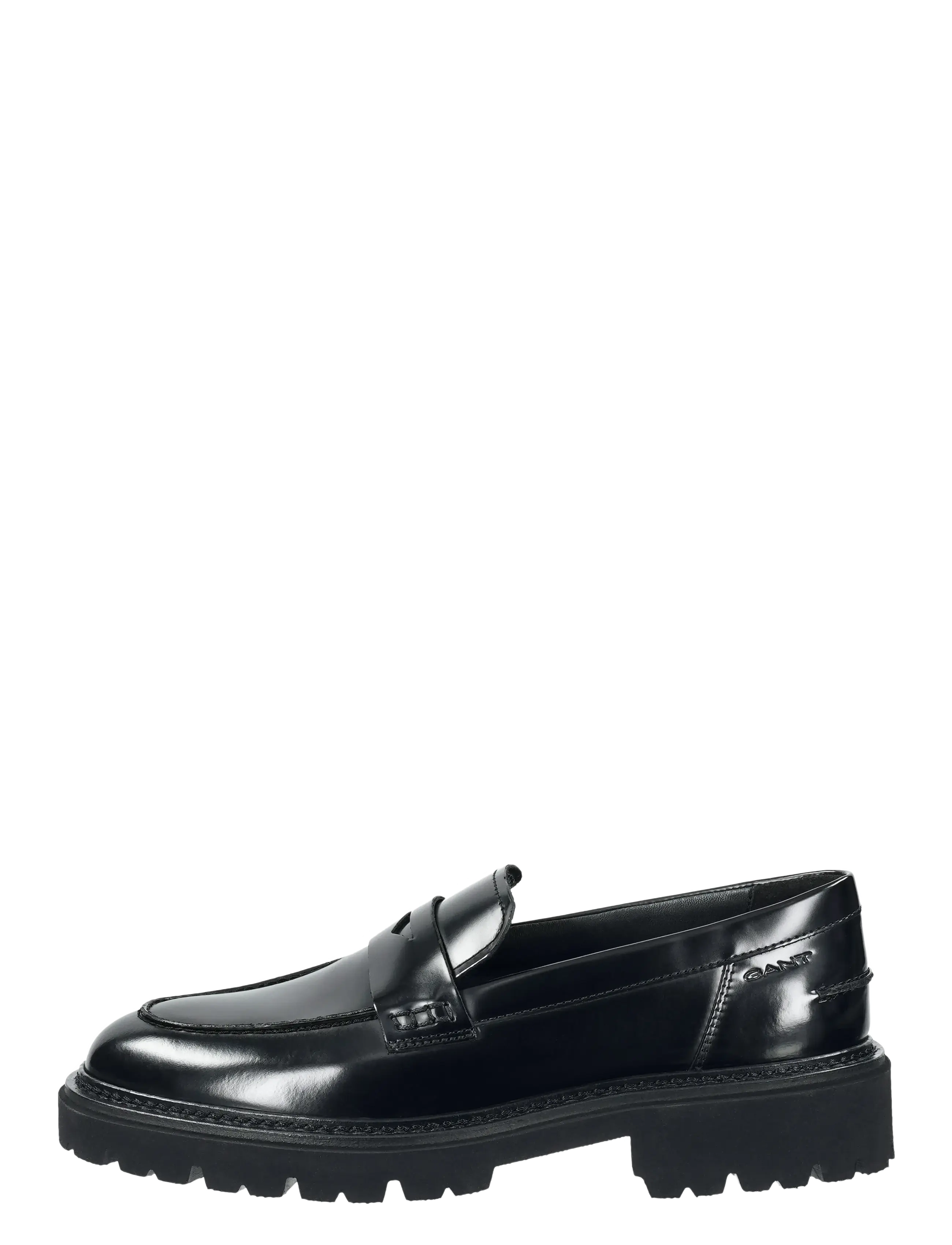 Gant - Ivyhill Low Lace Shoe - black - 2