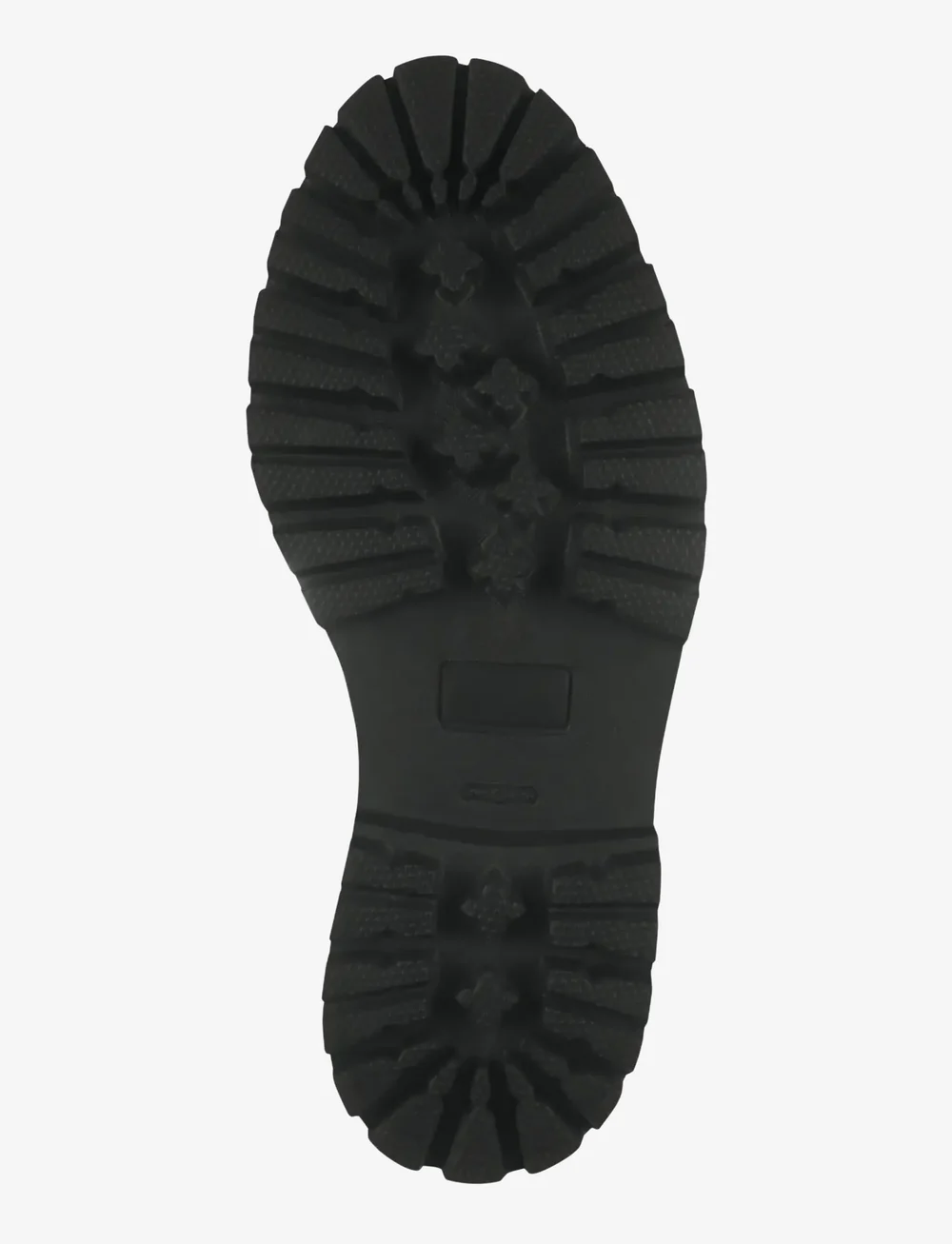 GANT - Ivyhill Low Lace Shoe - ypatingos progos - black - 5