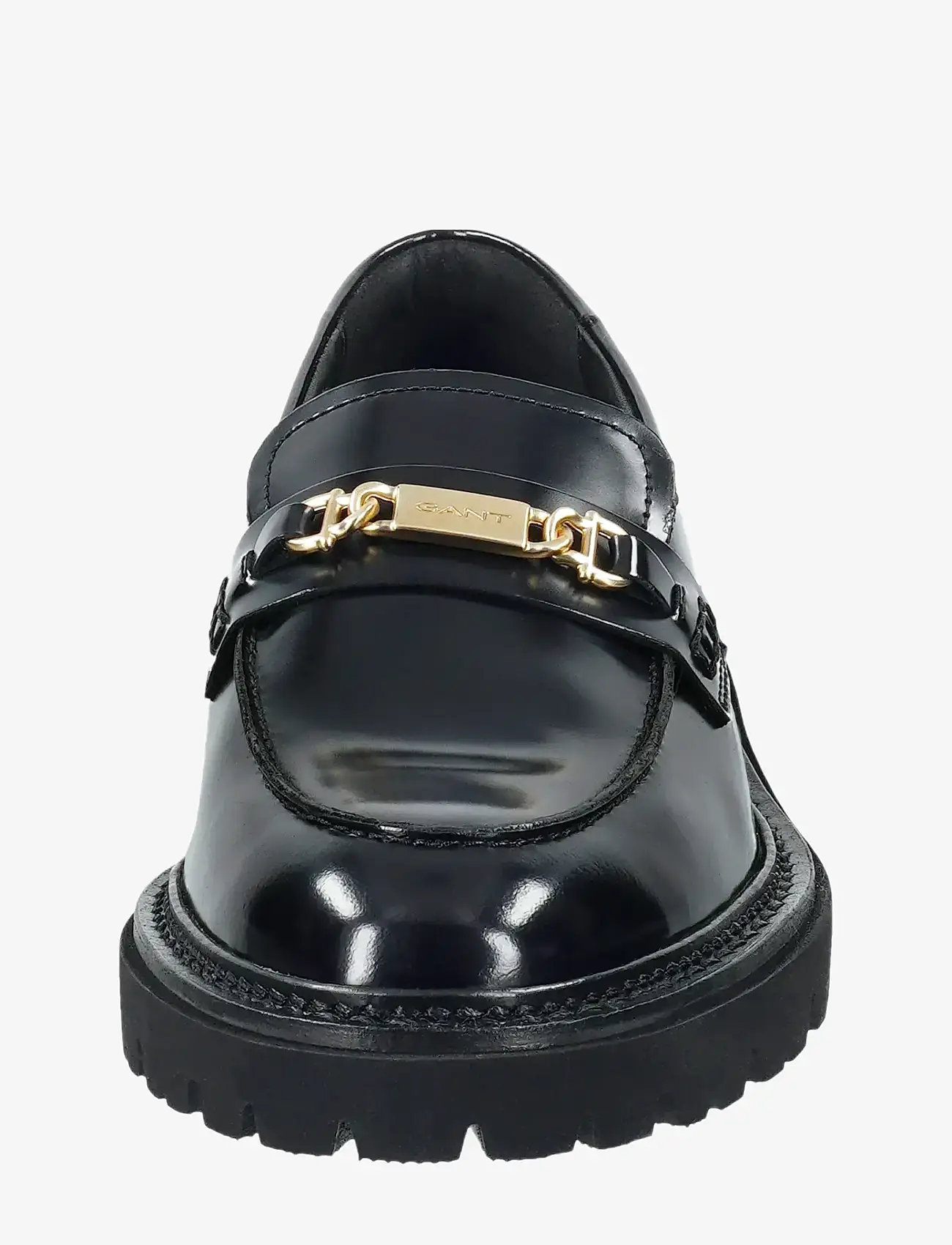 GANT - Ivyhill Low Lace Shoe - black - 2