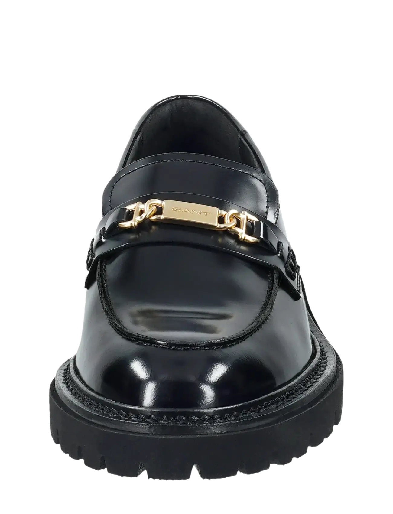 GANT - Ivyhill Low Lace Shoe - black - 2