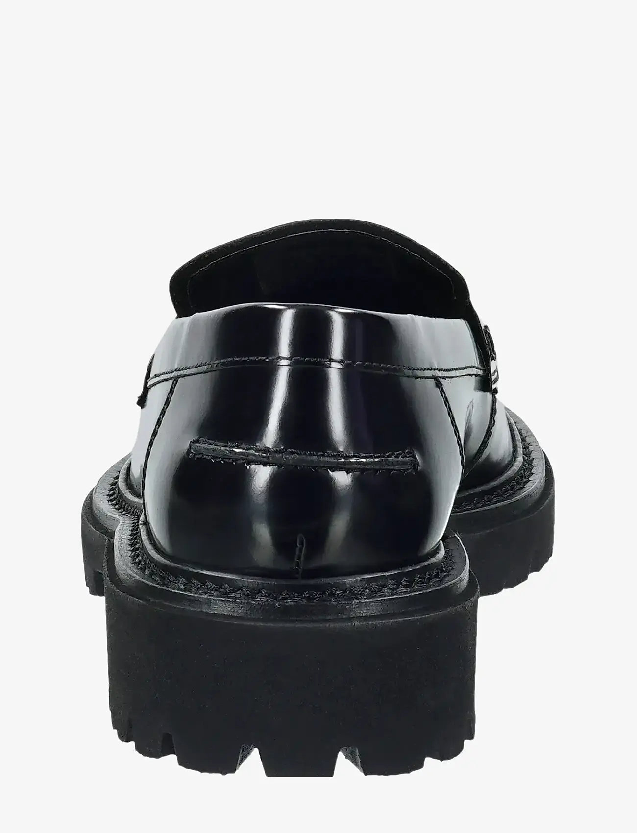 GANT - Ivyhill Low Lace Shoe - black - 3