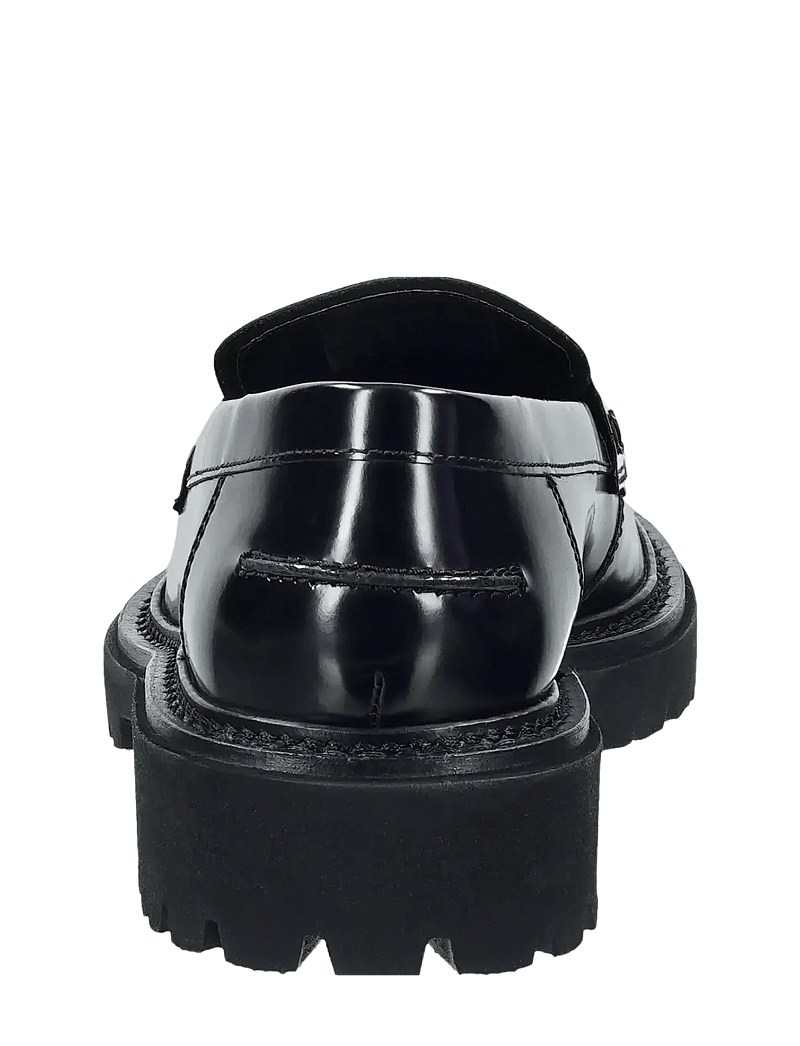 GANT - Ivyhill Low Lace Shoe - black - 3