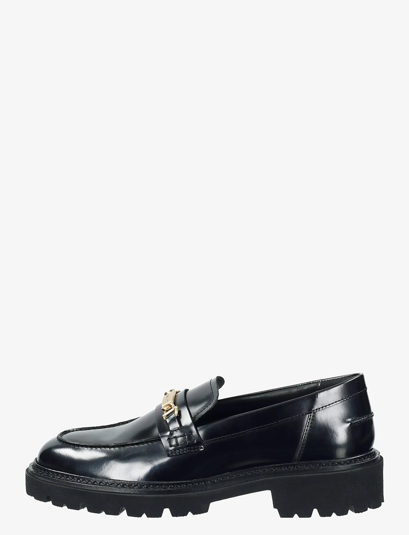 GANT - Ivyhill Low Lace Shoe - black - 1