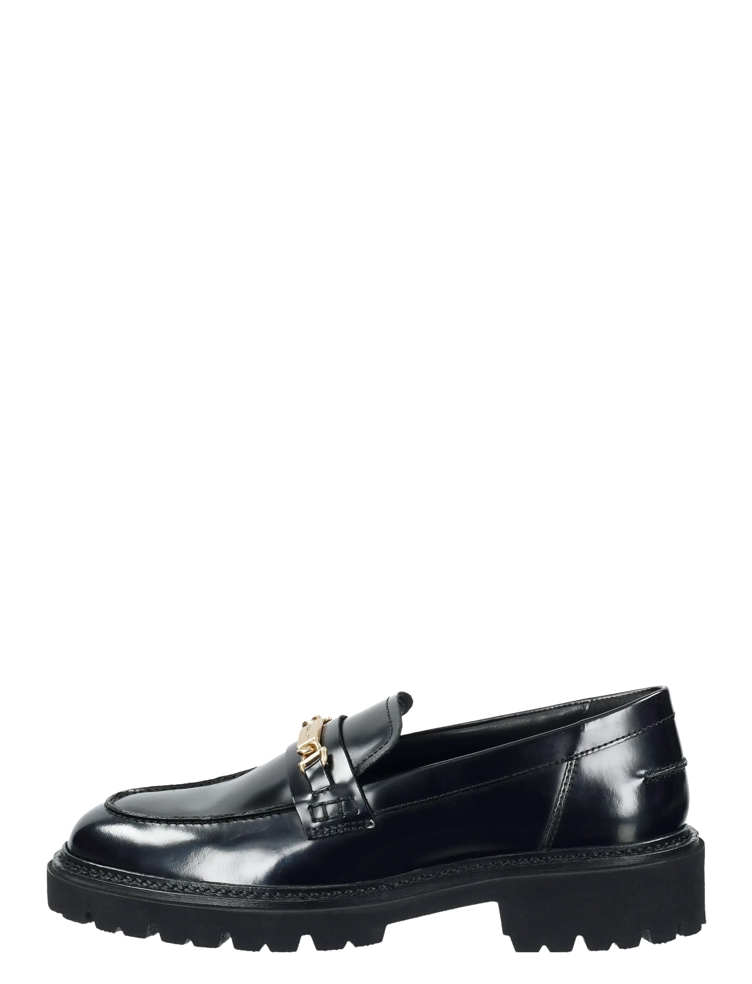GANT - Ivyhill Low Lace Shoe - black - 1
