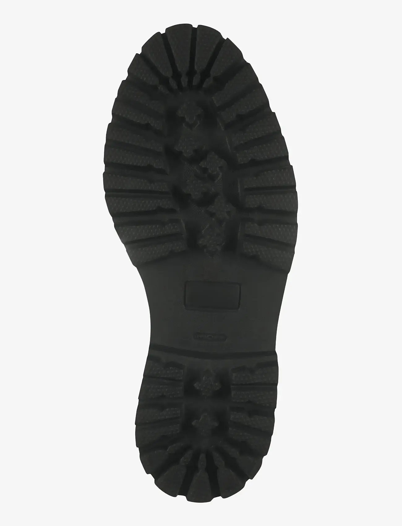 GANT - Ivyhill Low Lace Shoe - black - 5