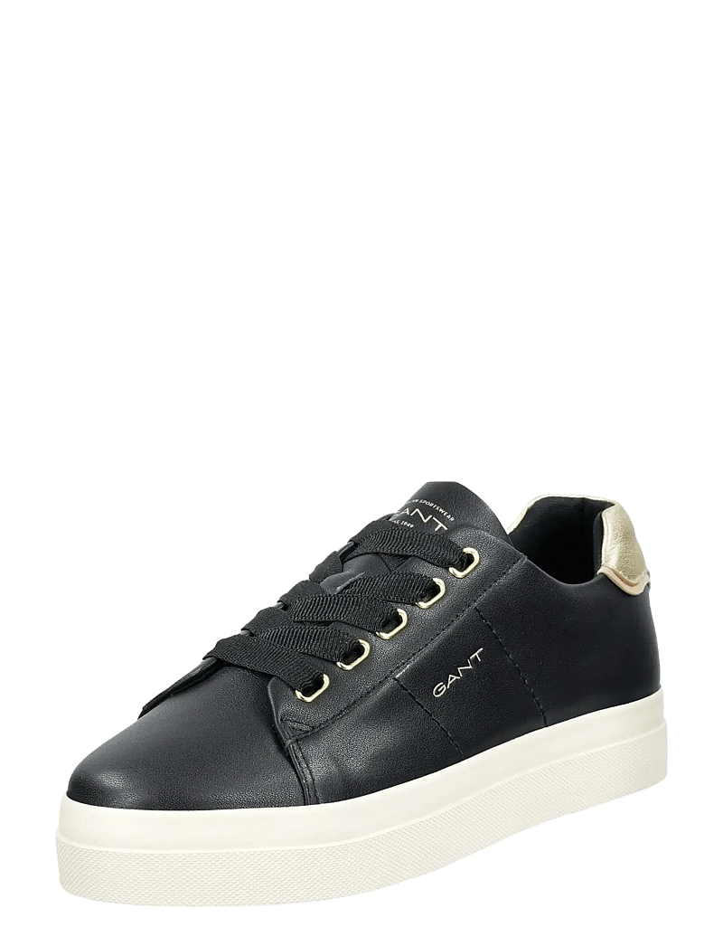 GANT - Avona Sneaker - madala säärega tossud - black - 0