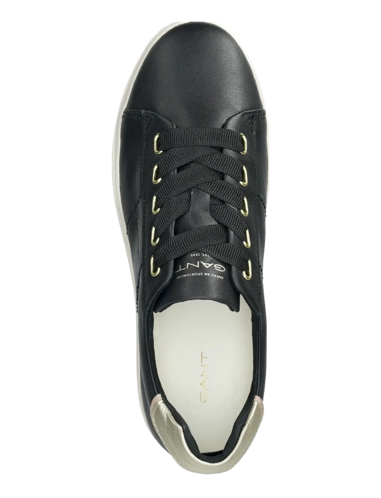 Gant - Avona Sneaker - black - 4