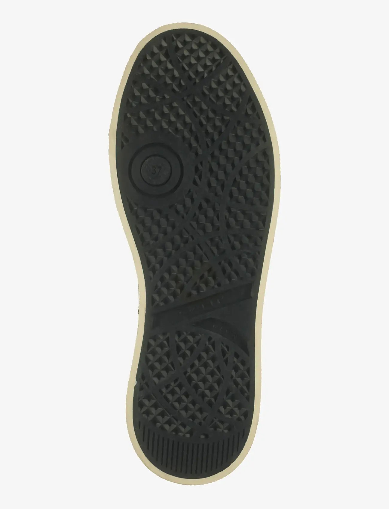 GANT - Avona Sneaker - niedrige sneakers - black - 5