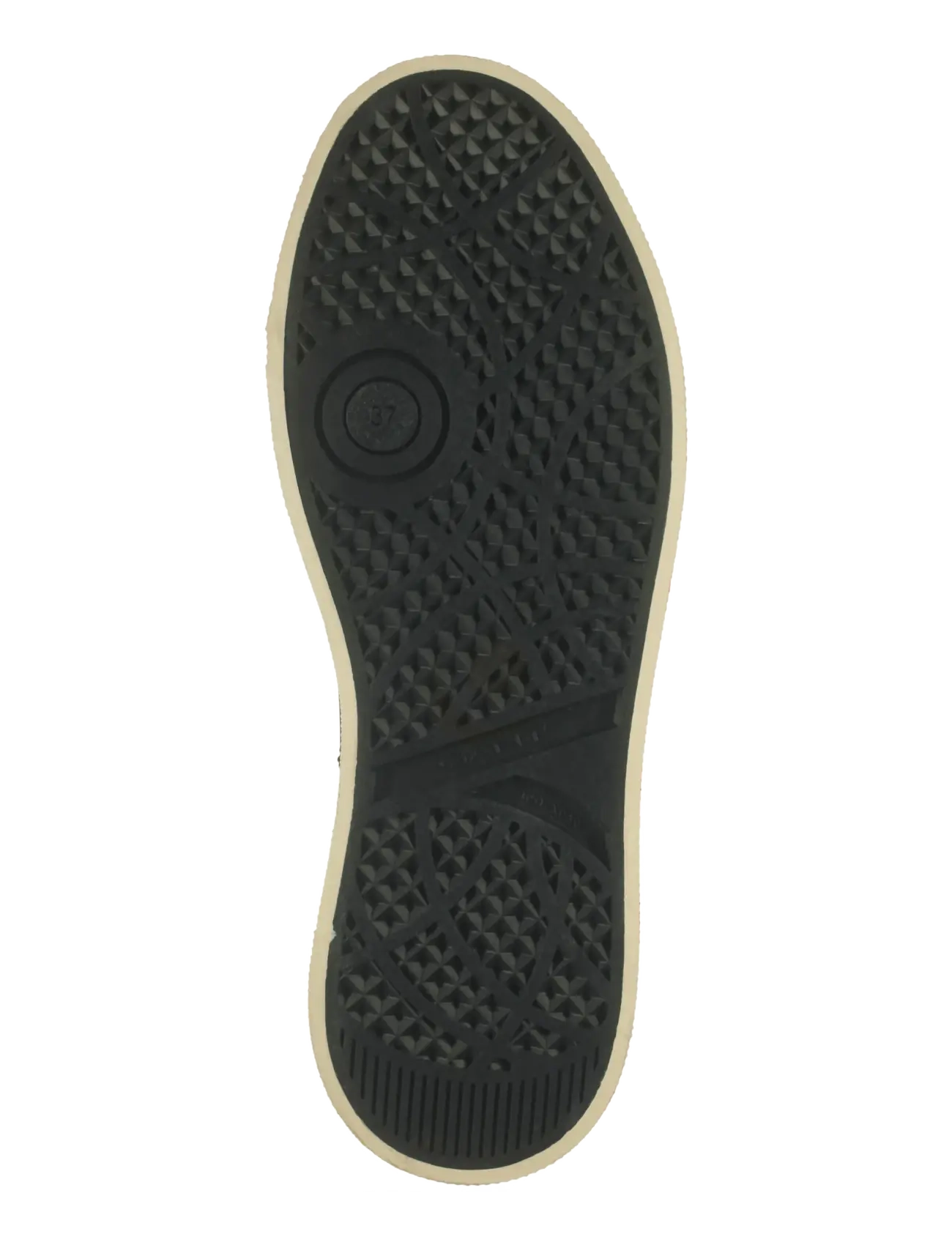 Gant - Avona Sneaker - black - 5