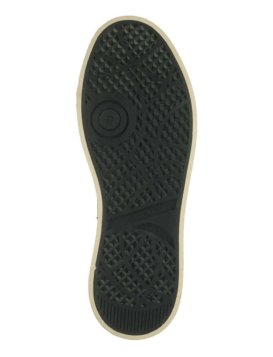 Gant - Avona Sneaker - lave sneakers - black - 5