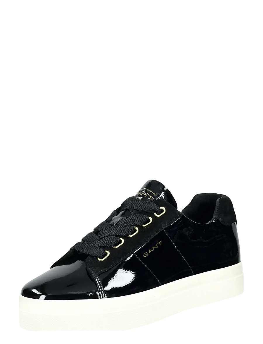 Gant - Avona Sneaker - low top sneakers - black - 0