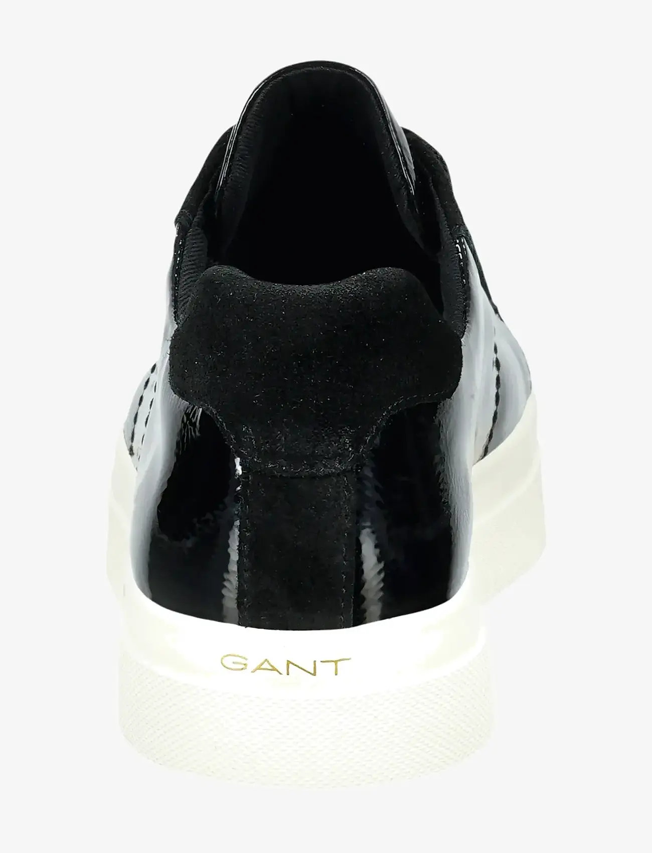 GANT - Avona Sneaker - niedrige sneakers - black - 2
