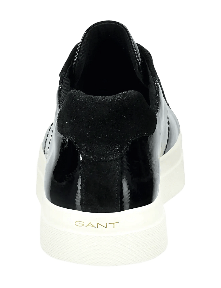 Gant - Avona Sneaker - low top sneakers - black - 2