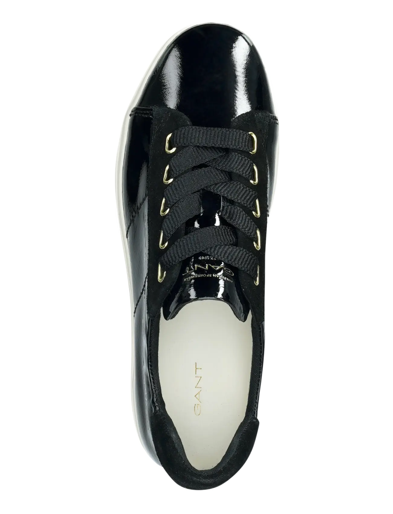 Gant - Avona Sneaker - black - 4